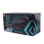 Kids Water Bullet Armored R/C Tank 14+