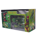 Kids Sport Ben 10 Stunt Racing R/C Car