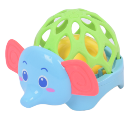 Baby Rattle Toys