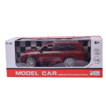 Kids Sport Racing R/C Car