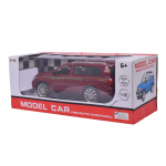 Kids Sport Racing R/C Car