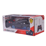 Kids Super Racing R/C Car Scale 1:16