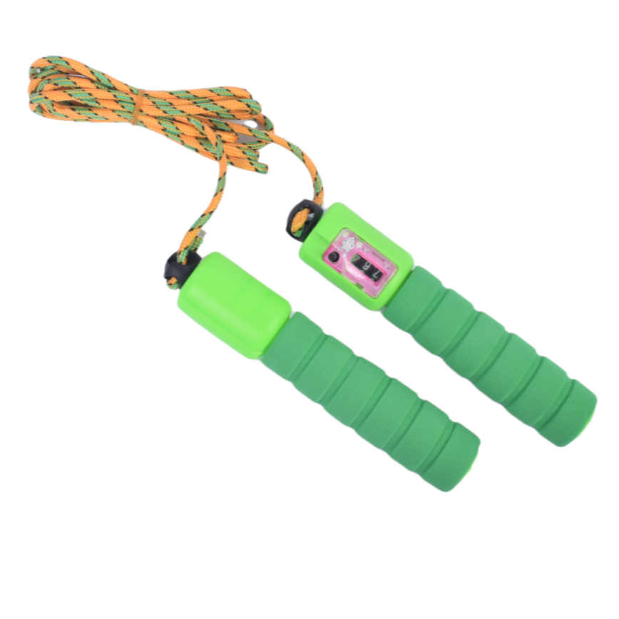Jumping Rope Sports Game