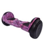 10″ Wheel Electric Hoverboard Self Balancing Scooter