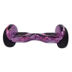 10″ Wheel Electric Hoverboard Self Balancing Scooter