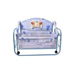 Baby Cradle with Mosquito