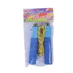 Jumping Rope Sports Game