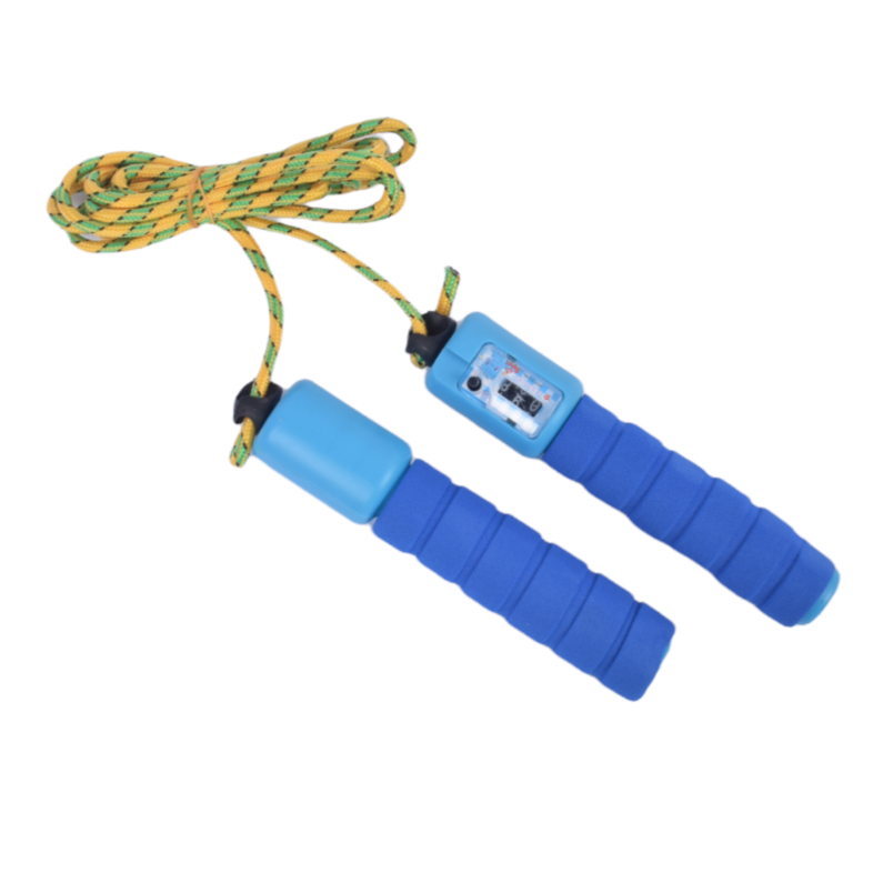 Jumping Rope Sports Game