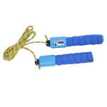 Jumping Rope Sports Game