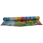 Crawling Playing Foldable Baby Mat