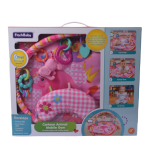 Play Gym Mat for Babies – Fitchbaby
