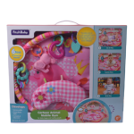 Play Gym Mat for Babies – Fitchbaby