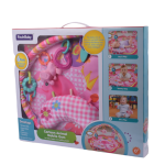 Play Gym Mat for Babies – Fitchbaby