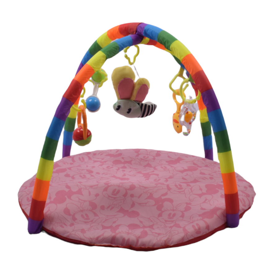 Play Gym Mat for Babies