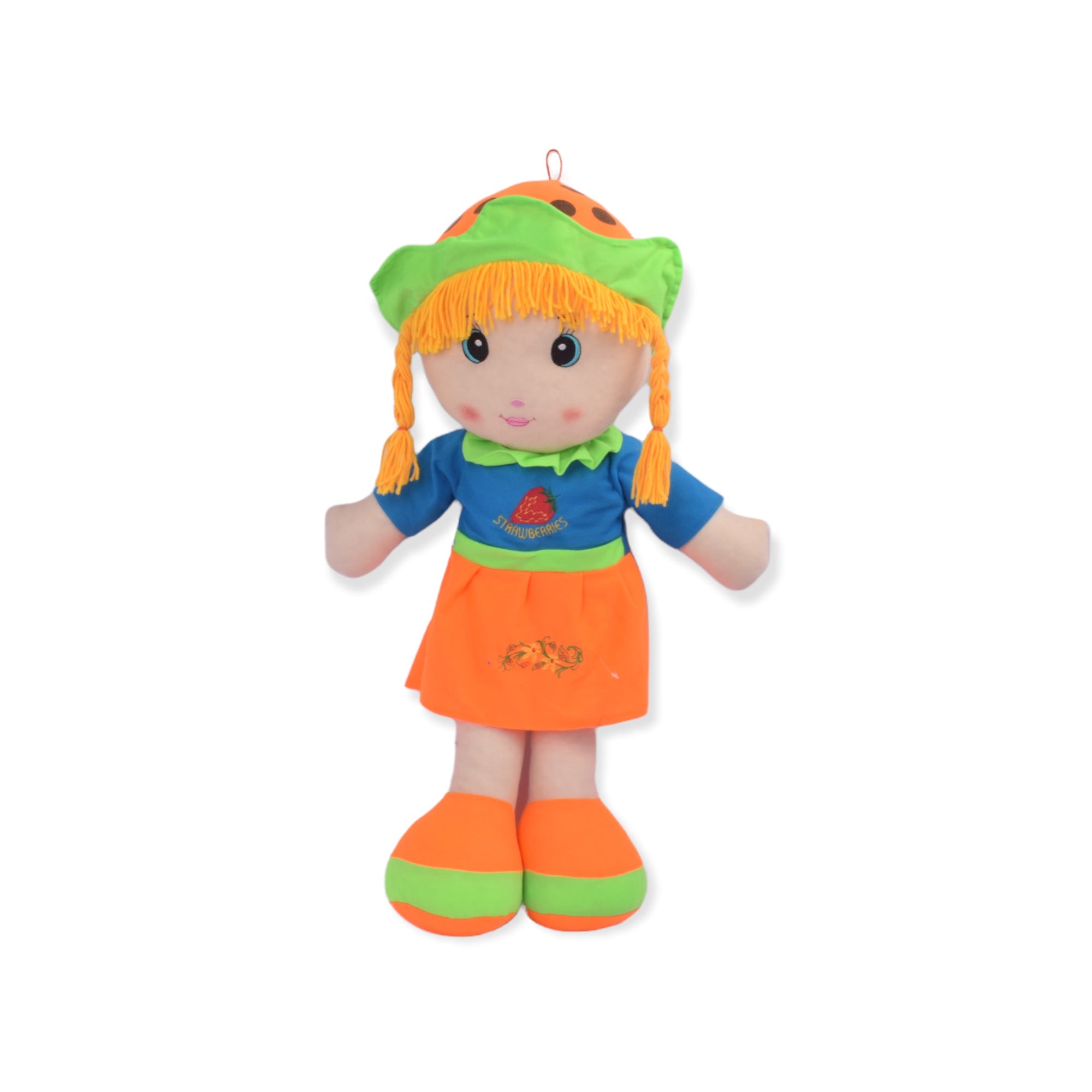 Stuff Doll
