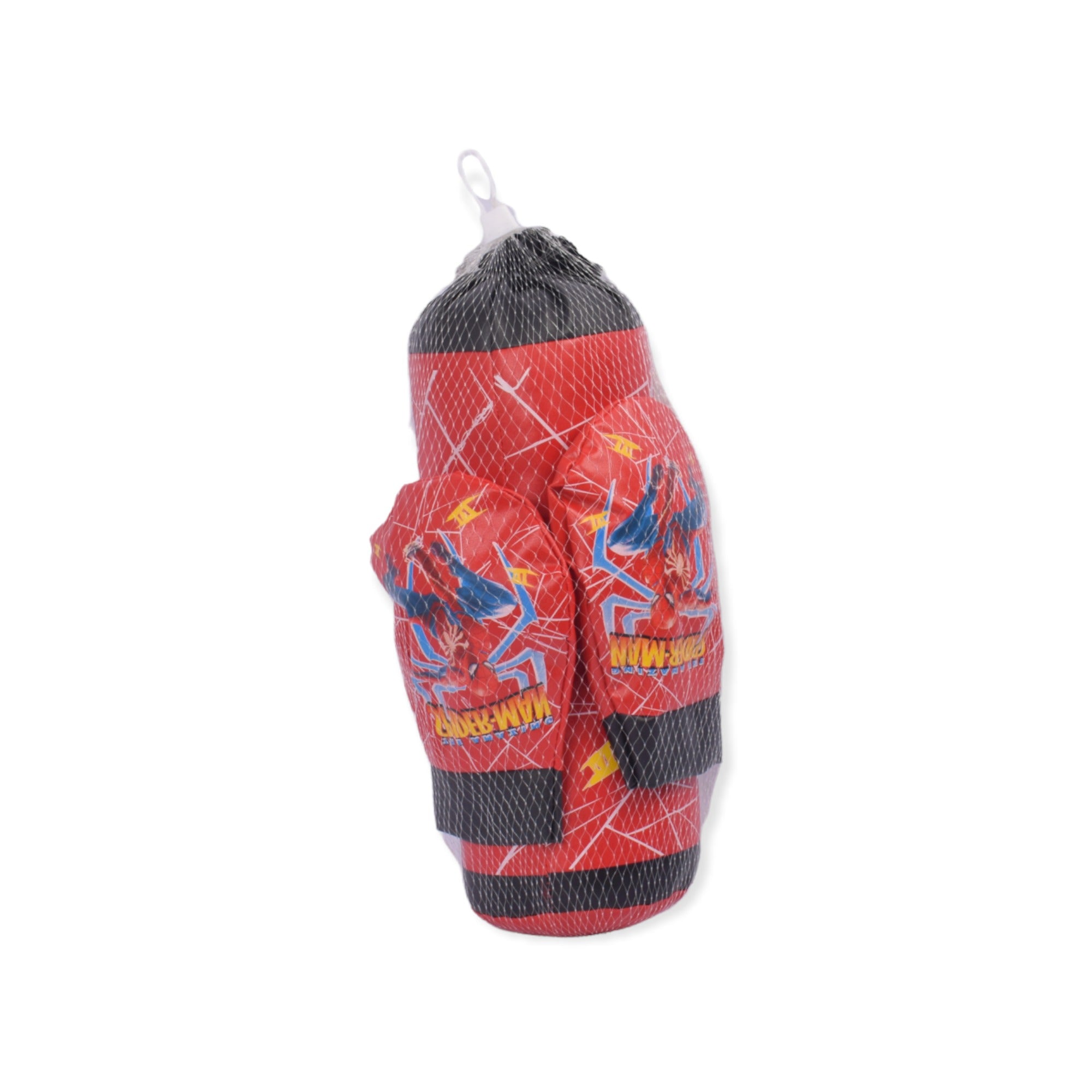 Boxing Set - Spider Man