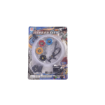 Beyblade Metal Masters