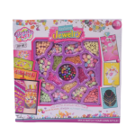 Fashion Jewellery & Beeds Set For Girls