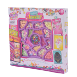 Fashion Jewellery & Beeds Set For Girls