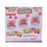 Fashion Jewellery & Beeds Set For Girls