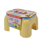 Kids Mini Kitchen Chair