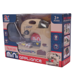 Toy Appliances Set – Sewing Machine – Mini