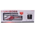 R/C Flying Helicopter – LH1206B