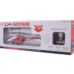 R/C Flying Helicopter – LH1206B