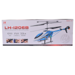 R/C Flying Helicopter – LH1206B