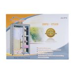 Folding Wardrobe – HomeLike