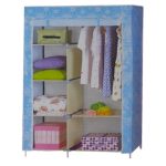 Folding Wardrobe