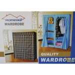 Folding Wardrobe