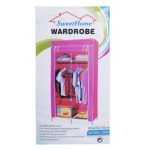 Folding Wardrobe