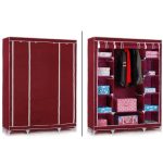 Folding Wardrobe