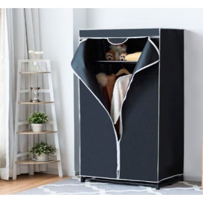 Folding Wardrobe