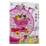 Kids Shopping Cart