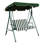Garden Swing With Canopy 988
