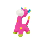 Buy Girrafe Stuffed animal Toy online at best price in Pakistan
