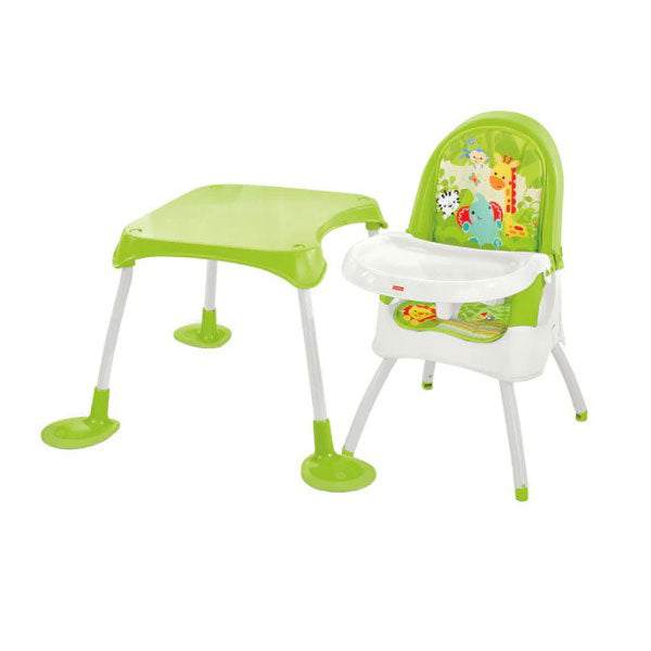 3-in-1 Baby High Chair