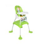 3-in-1 Baby High Chair