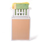 2-in-1 Baby High Chair – Holy Cat