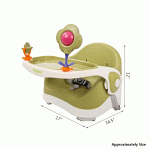 Baby Booster Seat