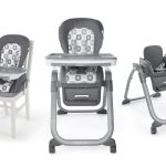 Baby High Chair – Ingenuity
