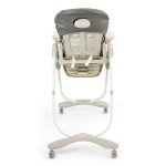 Adjustable Baby High Chair