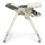 Adjustable Baby High Chair