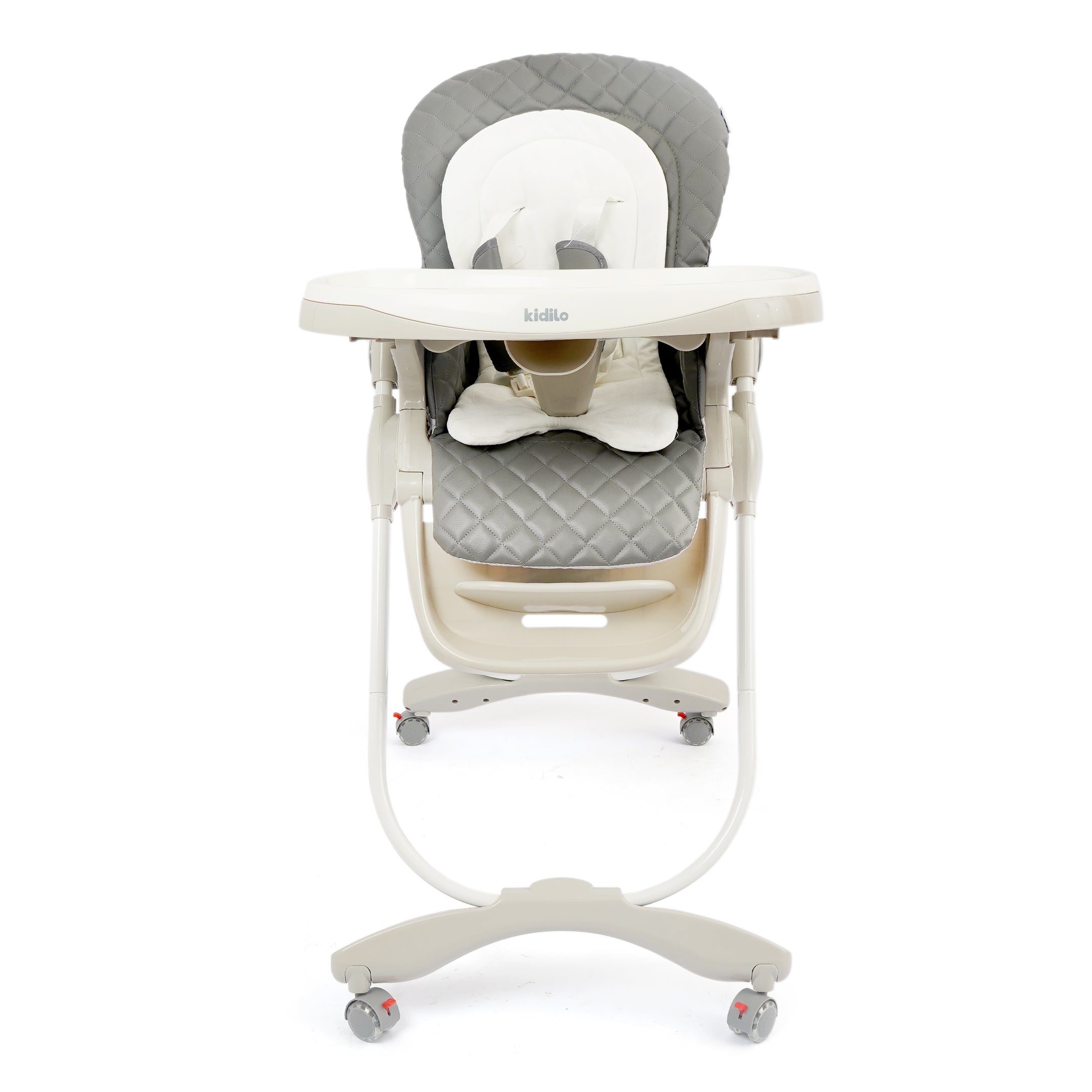 Adjustable Baby High Chair