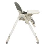 Adjustable Baby High Chair