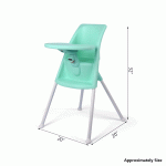 Premium Baby High Chair