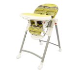 Graco Baby Soft High Chair