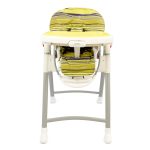 Graco Baby Soft High Chair